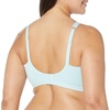 image:imageOLGA Womens Easy Does It No Bulge Canal Blue