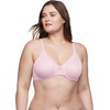 image:imageOlga Womens Butterfly Effect Minimizer BraLilac