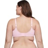 image:imageOlga Womens Butterfly Effect Minimizer BraLilac