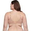 image:imageOlga Womens Butterfly Effect Minimizer BraToasted Almond