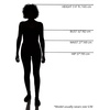 image:imageOlga Womens Easy Does It No BulgeButterscotch