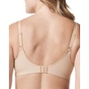 image:imageOlga Womens Easy Does It No BulgeButterscotch Lace