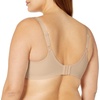image:imageOlga Womens Easy Does It No BulgeToasted Almond Lace