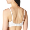image:imageOlga Womens Easy Does It No BulgeWhite