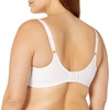 image:imageOlga Womens Easy Does It No BulgeWhite Lace