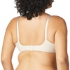 image:imageOlga Womens No Side Effects Underwire Contour BraButterscotch