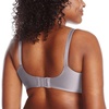 image:imageOlga Womens No Side Effects Underwire Contour BraDusty Lilac