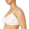 image:imageOlga Womens No Side Effects Underwire Contour BraRosewater