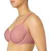 image:imageOlga Womens No Side Effects Underwire Contour BraSunblush