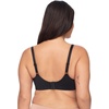 image:imageOlga Womens Plus Size Cloud 9 Underwire Contour Lace BraBlack