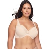 image:imageOlga Womens Plus Size Cloud 9 Underwire Contour Lace BraButterscotch
