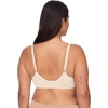 image:imageOlga Womens Plus Size Cloud 9 Underwire Contour Lace BraButterscotch