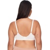image:imageOlga Womens Plus Size Cloud 9 Underwire Contour Lace BraGardenia