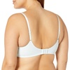 image:imageOlga Womens Plus Size Cloud 9 Underwire Contour Lace BraSkylight