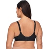 image:imageOlga Womens Plus Size Luxury Lift Underwire BraBraBlack