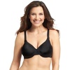 image:imageOlga Womens Plus Size Luxury Lift Underwire BraBraBlack