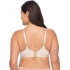 image:imageOlga Womens Plus Size Luxury Lift Underwire BraBraBodyton Lace Dot Print