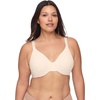 image:imageOlga Womens Plus Size Luxury Lift Underwire BraBraButterscotch