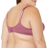 image:imageOlga Womens Plus Size Luxury Lift Underwire BraBraHawthorn Rose