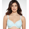 image:imageOlga Womens Plus Size Luxury Lift Underwire BraBraNavy Ink