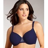 image:imageOlga Womens Plus Size Luxury Lift Underwire BraBraNavy Ink