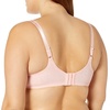 image:imageOlga Womens Plus Size Luxury Lift Underwire BraBraPeach Glow