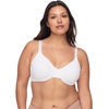 image:imageOlga Womens Plus Size Luxury Lift Underwire BraBraWhite