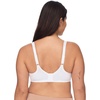 image:imageOlga Womens Plus Size Luxury Lift Underwire BraBraWhite