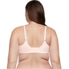 image:imageOlga Womens Plussize Cloud 9 Minimizer BraRosewater