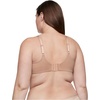 image:imageOlga Womens Plussize Cloud 9 Minimizer BraToasted Almond