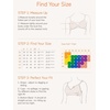 image:imageWarners Easy Does It UnderarmSmoothing with Seamless Stretch Wireless Lightly Lined Comfort BraButterscotch