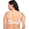 image:imageWarners Easy Does It UnderarmSmoothing with Seamless Stretch Wireless Lightly Lined Comfort BraButterscotch