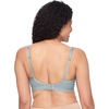 image:imageWarners Easy Does It UnderarmSmoothing with Seamless Stretch Wireless Lightly Lined Comfort BraForgetmenot