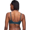 image:imageWarners Easy Does It UnderarmSmoothing with Seamless Stretch Wireless Lightly Lined Comfort BraPond