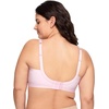 image:imageWarners Easy Does It UnderarmSmoothing with Seamless Stretch Wireless Lightly Lined Comfort BraPrimrose