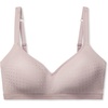 image:imageWarners Easy Does It UnderarmSmoothing with Seamless Stretch Wireless Lightly Lined Comfort BraPrimrose