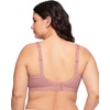 image:imageWarners Easy Does It UnderarmSmoothing with Seamless Stretch Wireless Lightly Lined Comfort BraRosette
