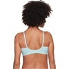 image:imageWarners Easy Does It UnderarmSmoothing with Seamless Stretch Wireless Lightly Lined Comfort BraSummer Sky