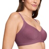 image:imageWarners Easy Does It UnderarmSmoothing with Seamless Stretch Wireless Lightly Lined Comfort BraTulipwood