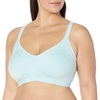 image:imageOLGA Womens Easy Does It No Bulge Canal Blue