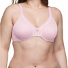image:imageOlga Womens Butterfly Effect Minimizer BraLilac