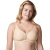 Butterscotch Lace