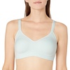 image:imageOlga Womens Easy Does It No BulgeSkylight