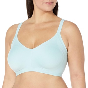 image:imageOLGA Womens Easy Does It No Bulge Canal Blue