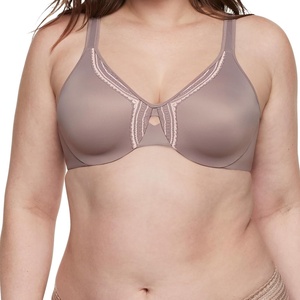 image:imageOlga Womens Butterfly Effect Minimizer BraMink