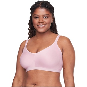 image:imageOlga Womens Easy Does It No Bulge BraLilac