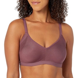 image:imageOlga Womens Easy Does It No Bulge BraVino