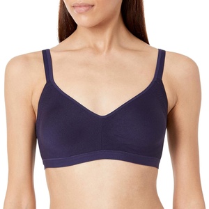 image:imageOlga Womens Easy Does It No BulgeEvening Blue