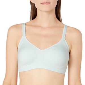 image:imageOlga Womens Easy Does It No BulgeSkylight