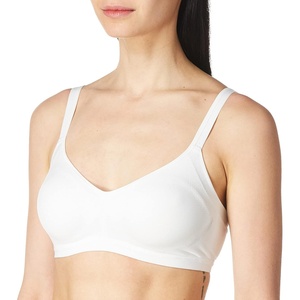 image:imageOlga Womens Easy Does It No BulgeWhite